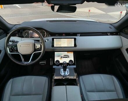 Ленд Ровер Рендж Ровер Евок, об'ємом двигуна 0 л та пробігом 41 тис. км за 49500 $, фото 22 на Automoto.ua