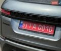 Ленд Ровер Рендж Ровер Эвок, объемом двигателя 2 л и пробегом 20 тыс. км за 35500 $, фото 5 на Automoto.ua