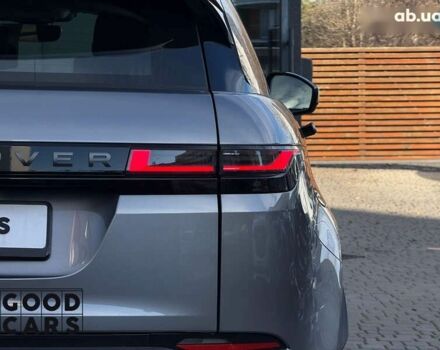 Ленд Ровер Рендж Ровер Евок, об'ємом двигуна 0 л та пробігом 36 тис. км за 54000 $, фото 10 на Automoto.ua
