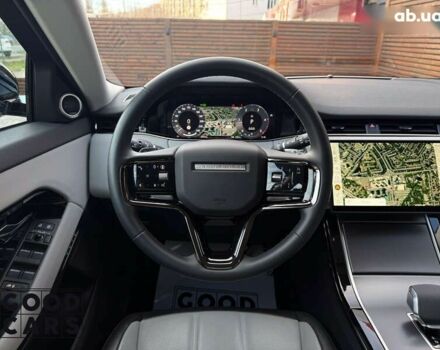 Ленд Ровер Рендж Ровер Евок, об'ємом двигуна 0 л та пробігом 36 тис. км за 54000 $, фото 26 на Automoto.ua