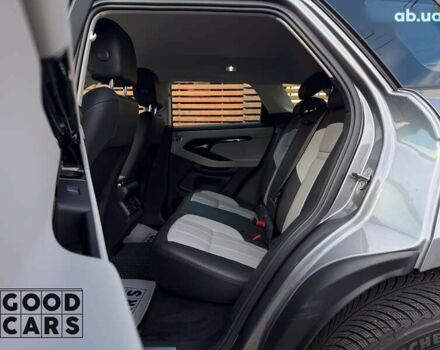 Ленд Ровер Рендж Ровер Евок, об'ємом двигуна 0 л та пробігом 36 тис. км за 54000 $, фото 23 на Automoto.ua