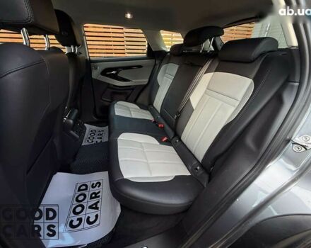 Ленд Ровер Рендж Ровер Евок, об'ємом двигуна 0 л та пробігом 36 тис. км за 54000 $, фото 24 на Automoto.ua