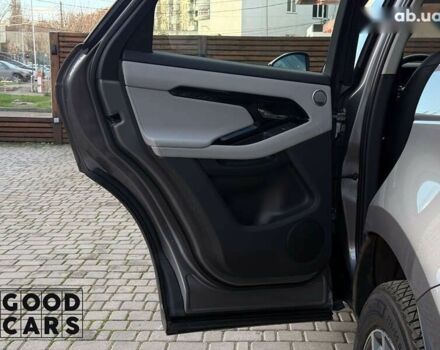 Ленд Ровер Рендж Ровер Евок, об'ємом двигуна 0 л та пробігом 36 тис. км за 54000 $, фото 22 на Automoto.ua