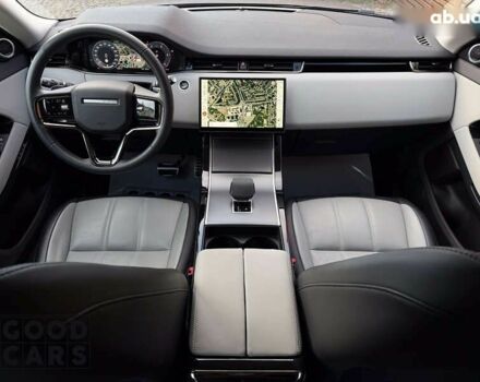 Ленд Ровер Рендж Ровер Евок, об'ємом двигуна 0 л та пробігом 36 тис. км за 54000 $, фото 29 на Automoto.ua