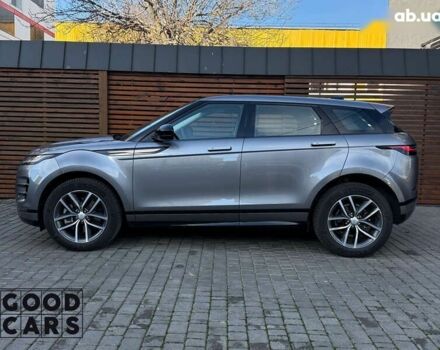 Ленд Ровер Рендж Ровер Евок, об'ємом двигуна 0 л та пробігом 36 тис. км за 54000 $, фото 3 на Automoto.ua