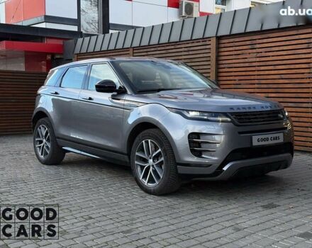 Ленд Ровер Рендж Ровер Евок, об'ємом двигуна 0 л та пробігом 36 тис. км за 54000 $, фото 8 на Automoto.ua