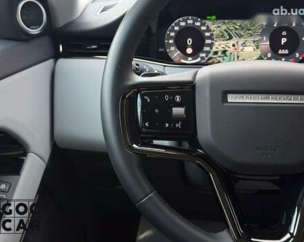 Ленд Ровер Рендж Ровер Евок, об'ємом двигуна 0 л та пробігом 36 тис. км за 54000 $, фото 27 на Automoto.ua