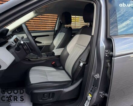 Ленд Ровер Рендж Ровер Евок, об'ємом двигуна 0 л та пробігом 36 тис. км за 54000 $, фото 20 на Automoto.ua
