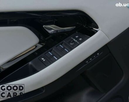 Ленд Ровер Рендж Ровер Евок, об'ємом двигуна 0 л та пробігом 36 тис. км за 54000 $, фото 17 на Automoto.ua