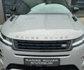 купить новое авто Ленд Ровер Рендж Ровер Эвок 2023 года от официального дилера Київ Захід Jaguar Land Rover Ленд Ровер фото