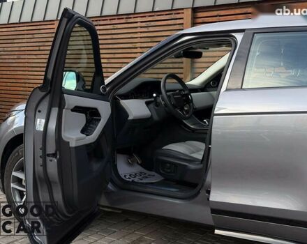 Ленд Ровер Рендж Ровер Евок, об'ємом двигуна 0 л та пробігом 36 тис. км за 54000 $, фото 18 на Automoto.ua