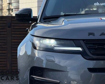 Ленд Ровер Рендж Ровер Евок, об'ємом двигуна 0 л та пробігом 36 тис. км за 54000 $, фото 9 на Automoto.ua