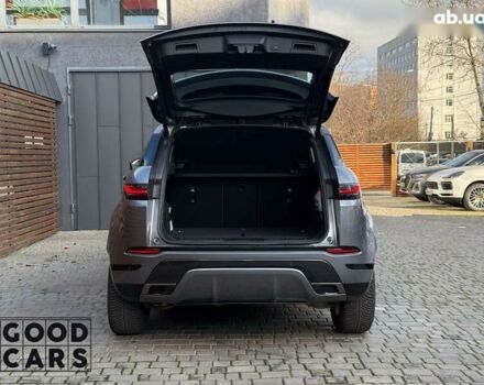 Ленд Ровер Рендж Ровер Евок, об'ємом двигуна 0 л та пробігом 36 тис. км за 54000 $, фото 6 на Automoto.ua