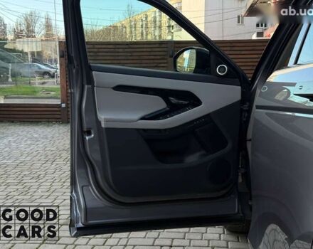 Ленд Ровер Рендж Ровер Евок, об'ємом двигуна 0 л та пробігом 36 тис. км за 54000 $, фото 16 на Automoto.ua