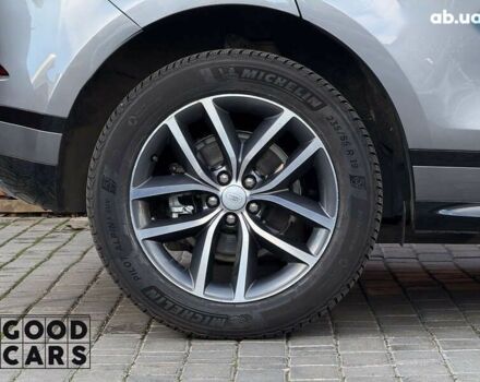 Ленд Ровер Рендж Ровер Евок, об'ємом двигуна 0 л та пробігом 36 тис. км за 54000 $, фото 15 на Automoto.ua