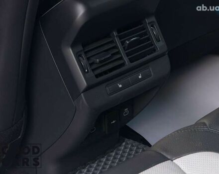 Ленд Ровер Рендж Ровер Евок, об'ємом двигуна 0 л та пробігом 36 тис. км за 54000 $, фото 25 на Automoto.ua