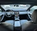 купити нове авто Ленд Ровер Рендж Ровер Евок 2023 року від офіційного дилера Київ Захід Jaguar Land Rover Ленд Ровер фото