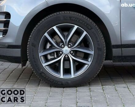 Ленд Ровер Рендж Ровер Евок, об'ємом двигуна 0 л та пробігом 36 тис. км за 54000 $, фото 13 на Automoto.ua