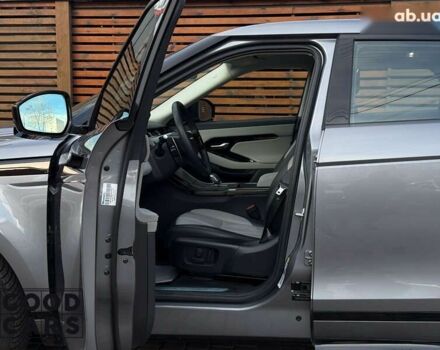 Ленд Ровер Рендж Ровер Евок, об'ємом двигуна 0 л та пробігом 36 тис. км за 54000 $, фото 19 на Automoto.ua