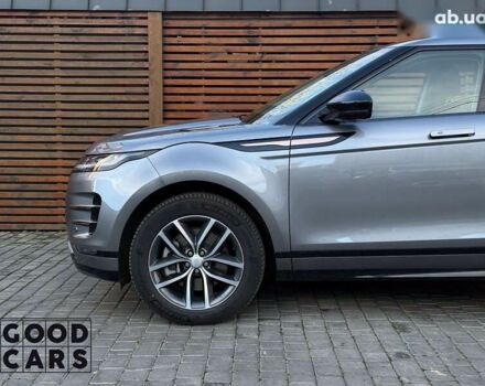 Ленд Ровер Рендж Ровер Евок, об'ємом двигуна 0 л та пробігом 36 тис. км за 54000 $, фото 12 на Automoto.ua