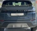 купить новое авто Ленд Ровер Рендж Ровер Эвок 2024 года от официального дилера Jaguar Land Rover Львів Ленд Ровер фото