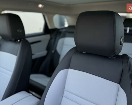 купить новое авто Ленд Ровер Рендж Ровер Эвок 2024 года от официального дилера Київ Захід Jaguar Land Rover Ленд Ровер фото