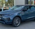 купить новое авто Ленд Ровер Рендж Ровер Эвок 2024 года от официального дилера Київ Захід Jaguar Land Rover Ленд Ровер фото