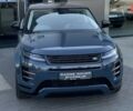 купить новое авто Ленд Ровер Рендж Ровер Эвок 2024 года от официального дилера Київ Захід Jaguar Land Rover Ленд Ровер фото