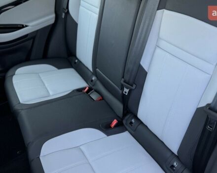 купить новое авто Ленд Ровер Рендж Ровер Эвок 2024 года от официального дилера Київ Захід Jaguar Land Rover Ленд Ровер фото