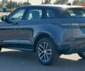 купить новое авто Ленд Ровер Рендж Ровер Эвок 2024 года от официального дилера JAGUAR LAND ROVER КИЇВ АЕРОПОРТ Ленд Ровер фото