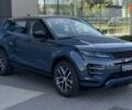 купить новое авто Ленд Ровер Рендж Ровер Эвок 2024 года от официального дилера Київ Захід Jaguar Land Rover Ленд Ровер фото