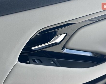 купить новое авто Ленд Ровер Рендж Ровер Эвок 2024 года от официального дилера Jaguar Land Rover Львів Ленд Ровер фото