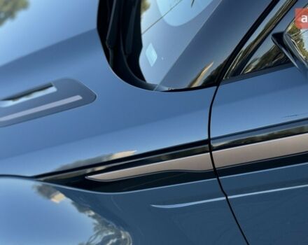 купить новое авто Ленд Ровер Рендж Ровер Эвок 2024 года от официального дилера Київ Захід Jaguar Land Rover Ленд Ровер фото