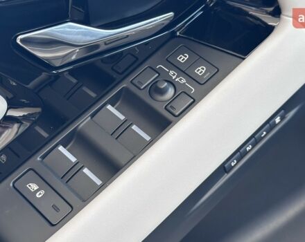 купить новое авто Ленд Ровер Рендж Ровер Эвок 2024 года от официального дилера Jaguar Land Rover Львів Ленд Ровер фото