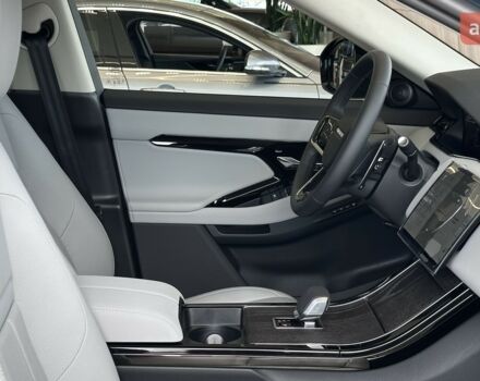 купить новое авто Ленд Ровер Рендж Ровер Эвок 2024 года от официального дилера Jaguar Land Rover Львів Ленд Ровер фото