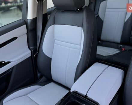 купить новое авто Ленд Ровер Рендж Ровер Эвок 2024 года от официального дилера Київ Захід Jaguar Land Rover Ленд Ровер фото