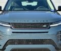 купить новое авто Ленд Ровер Рендж Ровер Эвок 2024 года от официального дилера JAGUAR LAND ROVER КИЇВ АЕРОПОРТ Ленд Ровер фото