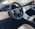 купить новое авто Ленд Ровер Рендж Ровер Эвок 2024 года от официального дилера Jaguar Land Rover Львів Ленд Ровер фото