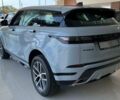 купити нове авто Ленд Ровер Рендж Ровер Евок 2024 року від офіційного дилера Jaguar Land Rover Дніпро "Аеліта Преміум" Ленд Ровер фото