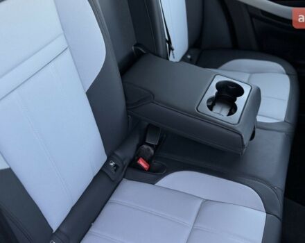 купить новое авто Ленд Ровер Рендж Ровер Эвок 2024 года от официального дилера Київ Захід Jaguar Land Rover Ленд Ровер фото