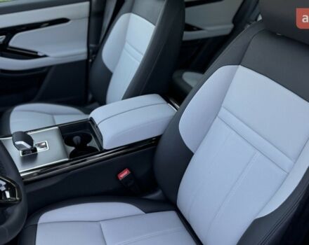 купить новое авто Ленд Ровер Рендж Ровер Эвок 2024 года от официального дилера Київ Захід Jaguar Land Rover Ленд Ровер фото