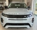 купити нове авто Ленд Ровер Рендж Ровер Евок 2024 року від офіційного дилера Jaguar Land Rover Дніпро "Аеліта Преміум" Ленд Ровер фото
