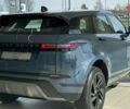 купить новое авто Ленд Ровер Рендж Ровер Эвок 2024 года от официального дилера Jaguar Land Rover Львів Ленд Ровер фото