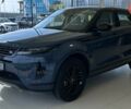 купить новое авто Ленд Ровер Рендж Ровер Эвок 2024 года от официального дилера Jaguar Land Rover Львів Ленд Ровер фото