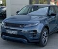 купить новое авто Ленд Ровер Рендж Ровер Эвок 2024 года от официального дилера Київ Захід Jaguar Land Rover Ленд Ровер фото