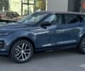 купить новое авто Ленд Ровер Рендж Ровер Эвок 2024 года от официального дилера Київ Захід Jaguar Land Rover Ленд Ровер фото