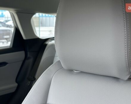 купить новое авто Ленд Ровер Рендж Ровер Эвок 2024 года от официального дилера Jaguar Land Rover Львів Ленд Ровер фото