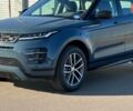 купить новое авто Ленд Ровер Рендж Ровер Эвок 2024 года от официального дилера JAGUAR LAND ROVER КИЇВ АЕРОПОРТ Ленд Ровер фото