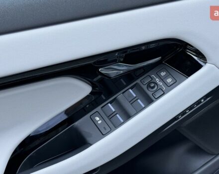 купить новое авто Ленд Ровер Рендж Ровер Эвок 2024 года от официального дилера Київ Захід Jaguar Land Rover Ленд Ровер фото