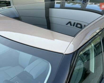 купить новое авто Ленд Ровер Рендж Ровер Эвок 2024 года от официального дилера Київ Захід Jaguar Land Rover Ленд Ровер фото